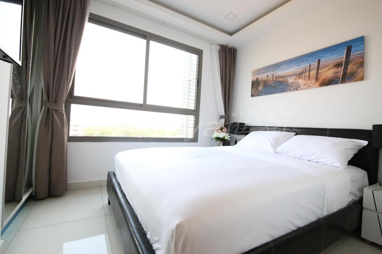 Arcadia Waters Aparthotel Pattaya