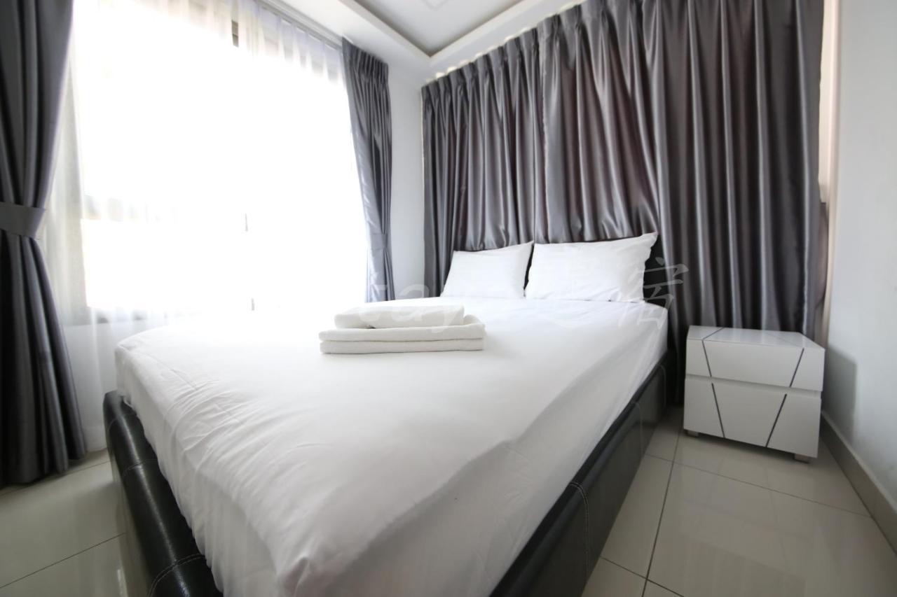 Arcadia Waters Appart hôtel 3*
