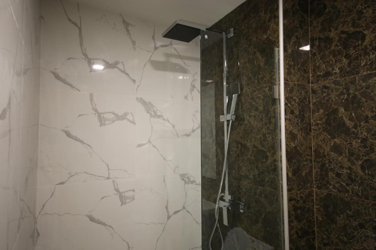 Appart hôtel Arcadia Waters 3*