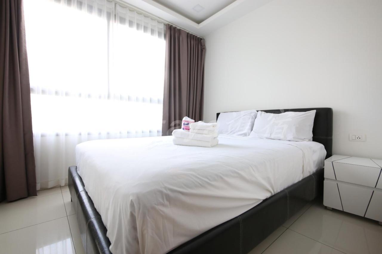 Appart hôtel Arcadia Waters 3*